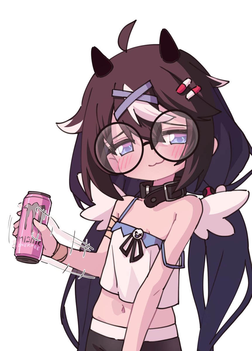 mishie🎈🧀 vtuber tweet media