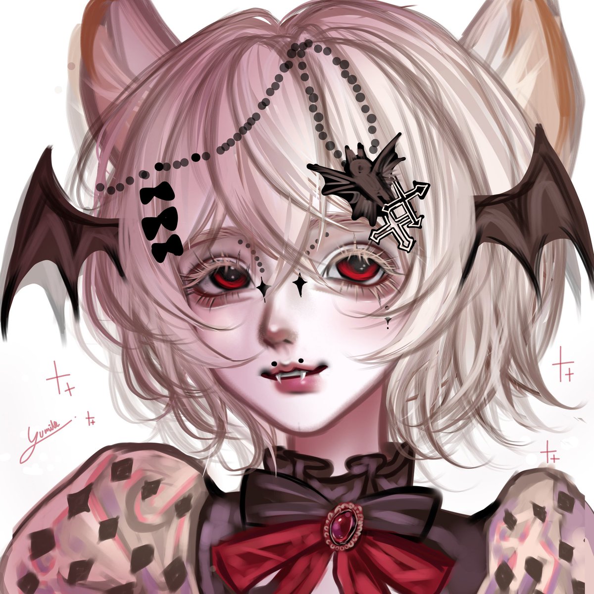 RealFb580704's tweet photo. Art coms finished tysmm @vlnnlle https://t.co/kBHFzBCu4L