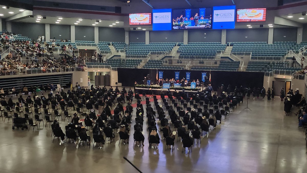 Merrell Center- Katy ISD tweet media