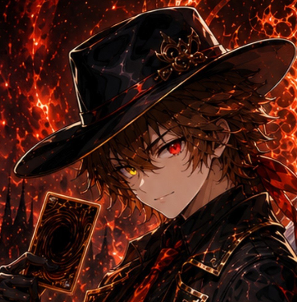 ZekeWolfen's tweet photo. 作ってもらったが、髪型どっちがいい？w https://t.co/HV8YKufzZt