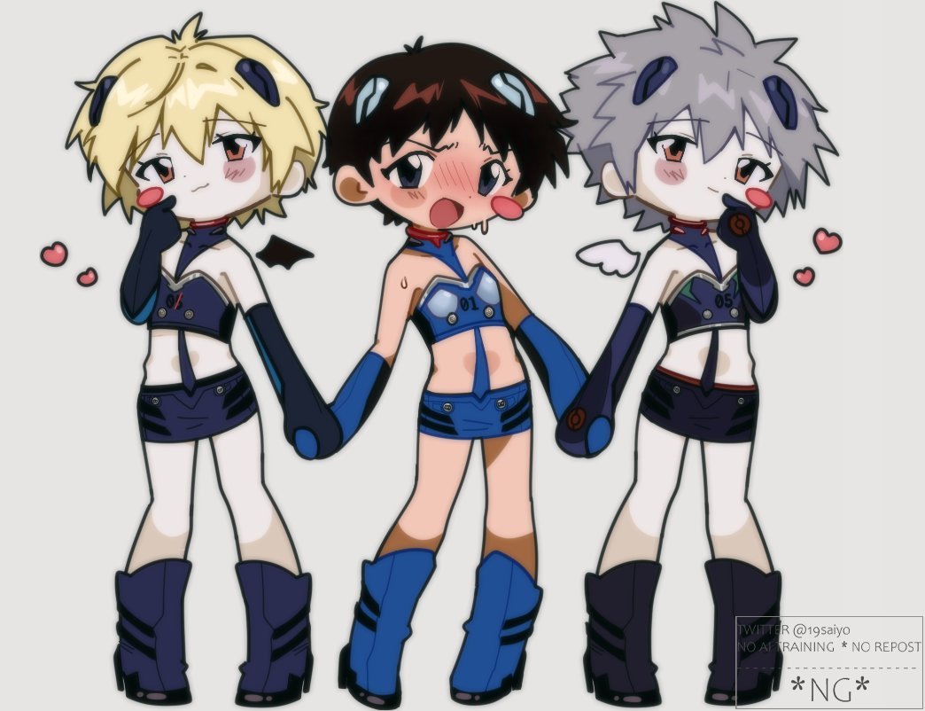 236igjommvllgaw's tweet photo. Which chibi style do you like best? Poll in replies below https://t.co/7M3jqRj6RS