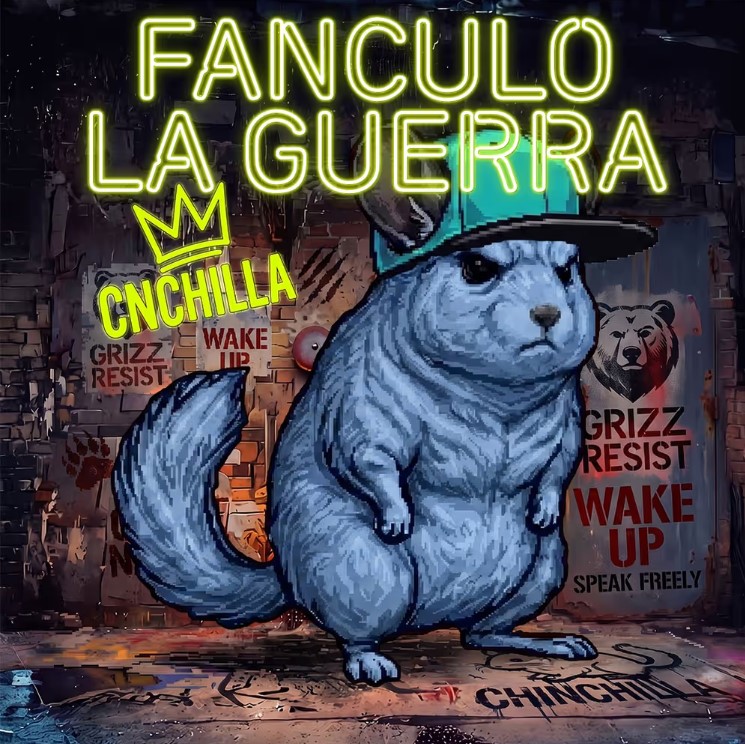 $CNCHILLA tweet media
