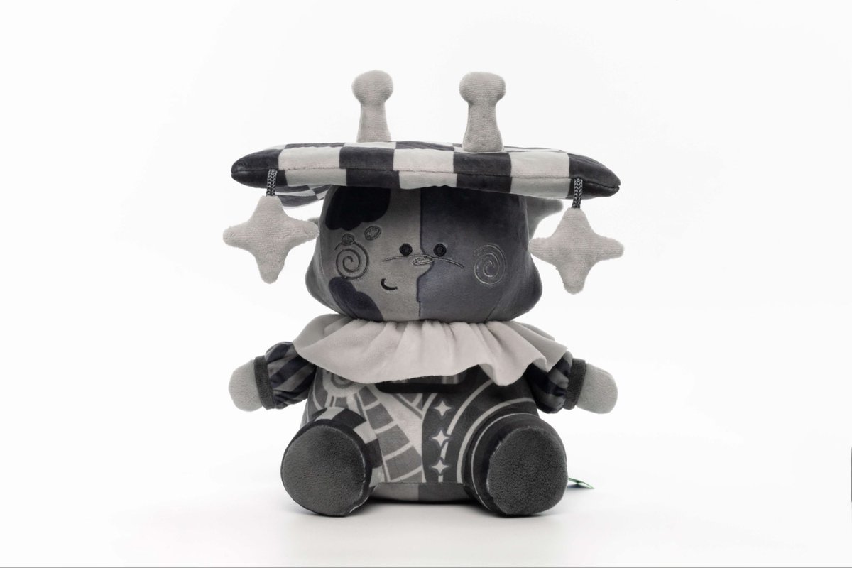 RemainsOfRblxia's tweet photo. — MRREALISM PLUSHIE DESIGN

The Remains of Robloxia has showcased the MrRealism plushie design!

Subscribe to know when he drops:
https://t.co/9p057MkEHJ
#TheRemainsOfRobloxia #TROR #mrrealism https://t.co/MeTmo5cHtm