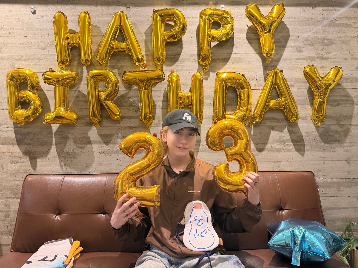 kw_abc1008's tweet photo. 📻第57回
🧸～長野凌大のKid World～🤖
放送スタート✨

先週に引き続き #長野凌大 くん誕生日会SP🍰

映像配信でスタジオの様子を楽しめます♪
ぜひ登録してチェックしてください！
https://t.co/i8yycPHmV6

#長野ABC https://t.co/NCwPIvjlpX
