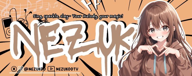 jennysmithn5's tweet photo. Want your Twitch channel to stand out?

Custom Twitch Banner Design Only $60 

Professional, eye catching, and tailored to your brand.

📩 Send me a DM and let's create a banner that attracts more viewers.
#Twitch #TwitchStreamer #BannerDesign #GraphicDesign https://t.co/ZE9FPk7fCF