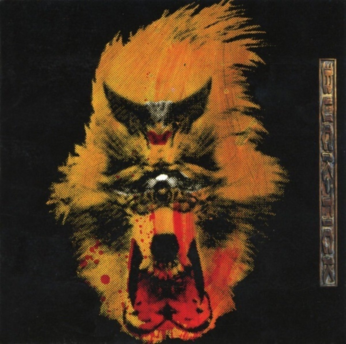 ヴィジュアルロック 「BUCK-TICKバクチク」 1993年作品CD入荷しました