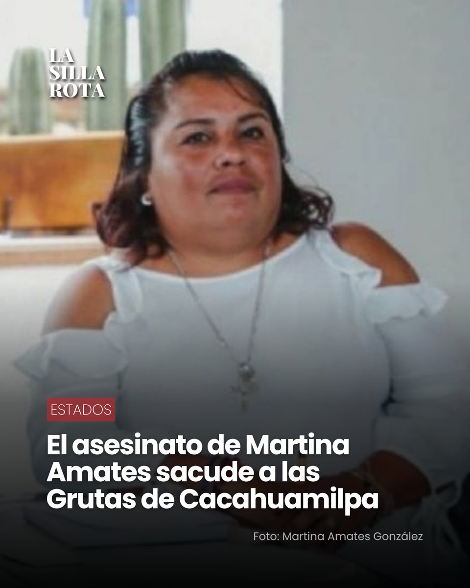 La Silla Rota tweet media