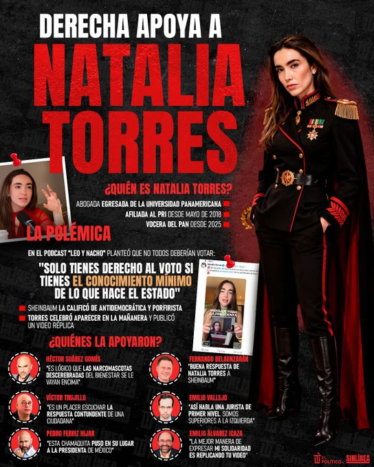 luzma777's tweet photo. @SantyRuize @naattorres1 Si cacarea sandeces si participa en campañas volante ando propaganda política del #NarcoPAN Si le pagan los #NarcoPAN Pues la señora que quiere que en elecciones solo voten los #fifis Pues elemental renegada eres del #NarcoPAN #Hambreada de atención gozate https://t.co/QiJF0uIlZq