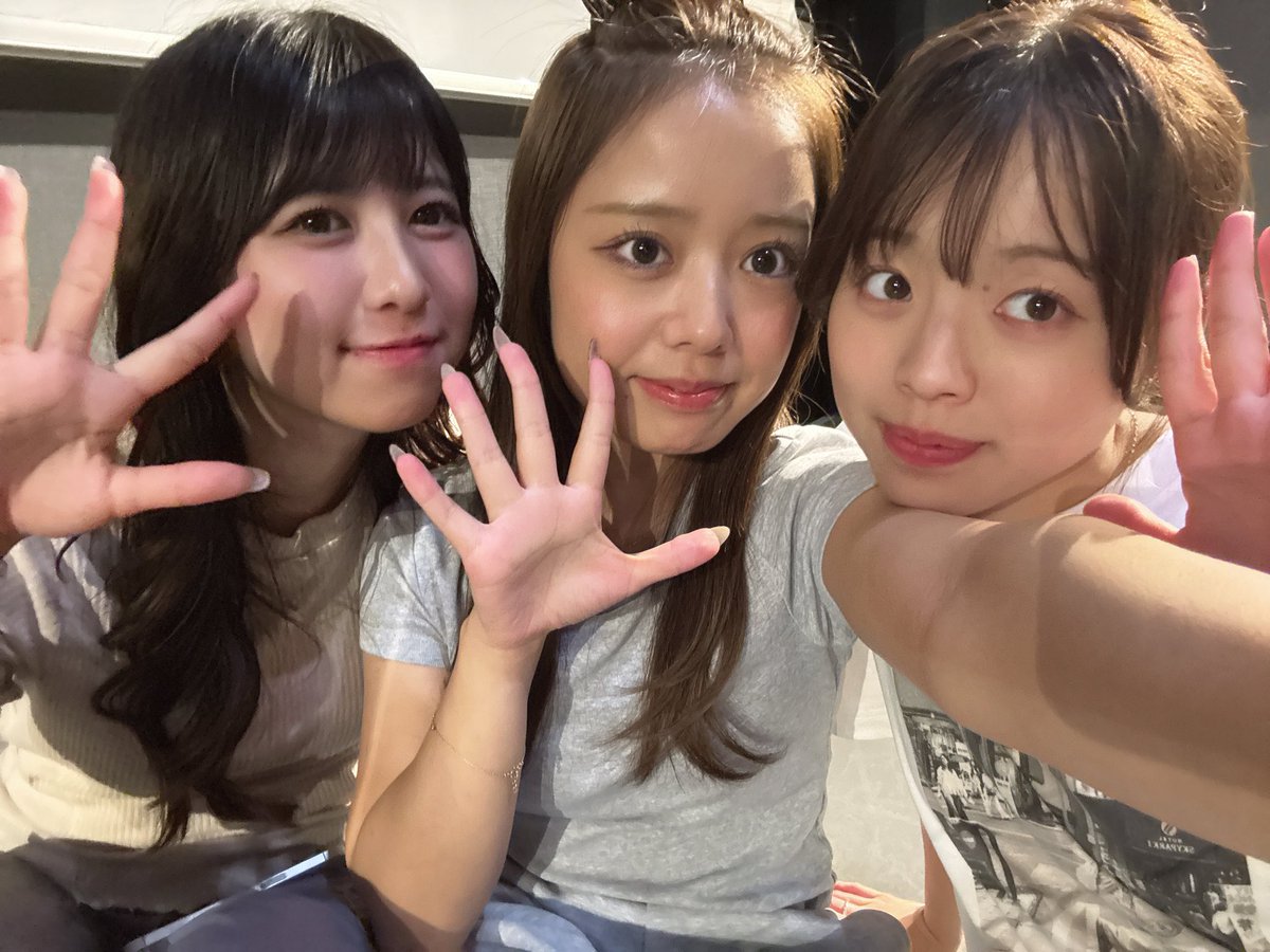 xhdktoa's tweet photo. おはよ~!!

ポルで待ってるよ♡♡ https://t.co/csWoID3JkH