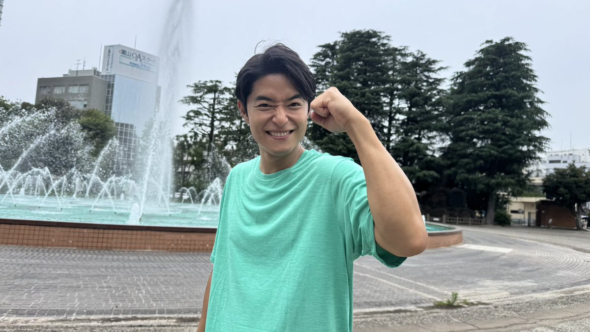 池田 航 tweet media
