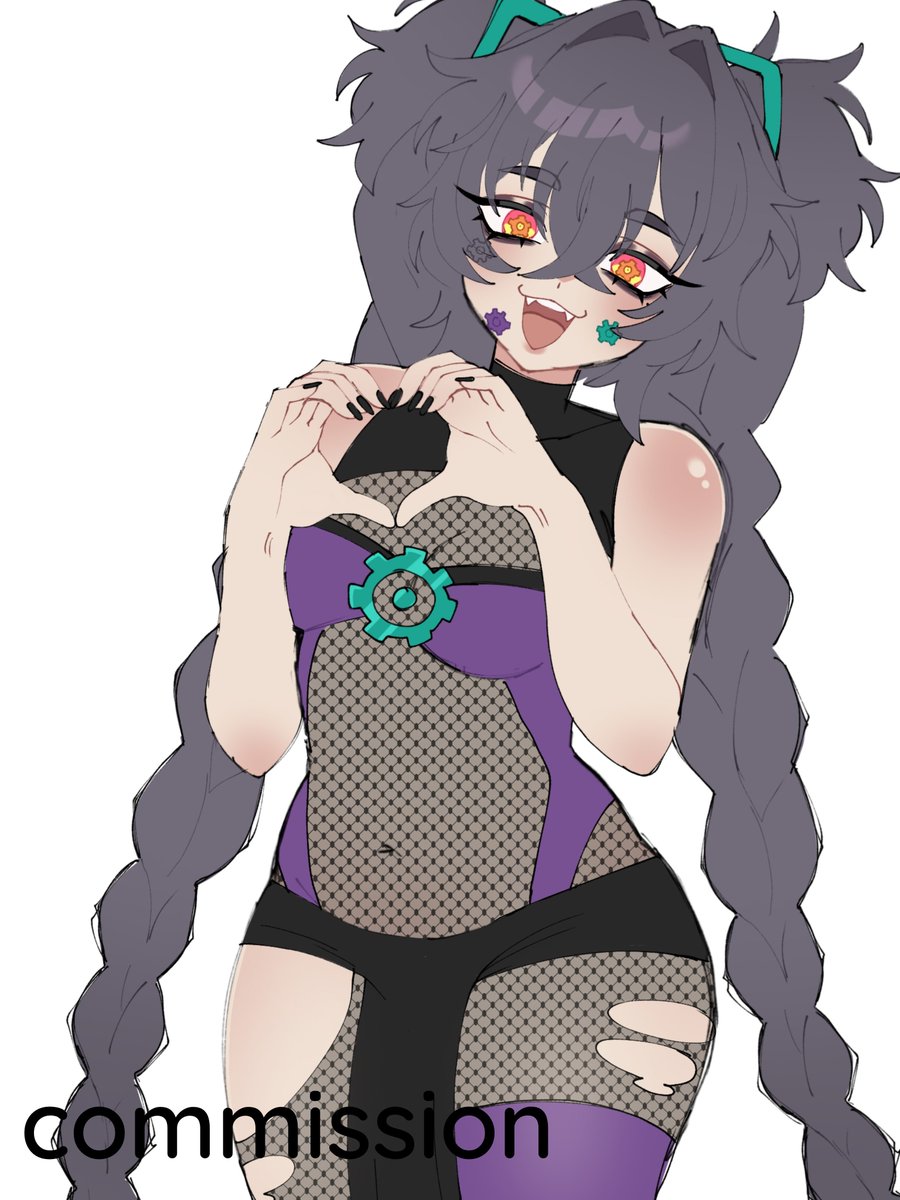 angelishpup's tweet photo. heeey, my comms r open btw 🖤

🔗 https://t.co/AXBgJ7EpNy https://t.co/ACMWI4pnEX