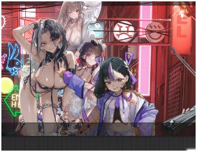 YaMelt02's tweet photo. シュエンステッカーおふざけ性能高いね
#NIKKE https://t.co/goZkvG4E9C
