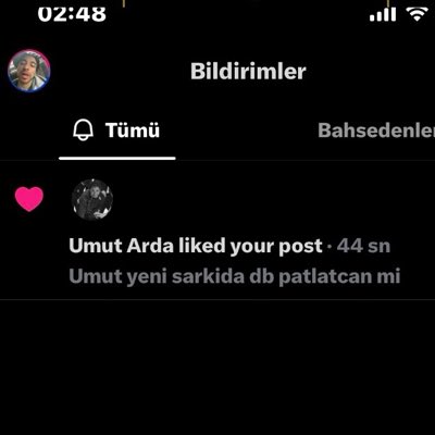 btwzeynep🍋 #umutsolo tweet media