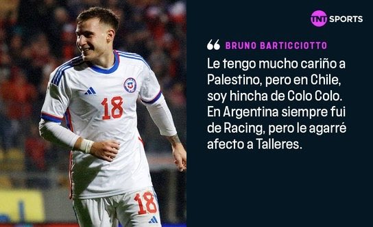 CAIMiLocura_'s tweet photo. Barticcioto no puede llegar a #Independiente bajo ningún punto de vista.

El futbolista confeso hincha de Racing es un negocio de la CD y Felicevich, su representante, quien tiene gran relación con Jesús Martínez (presidente del Grupo Pachuca). Más claro imposible. NO DEBE VENIR. https://t.co/WzU7Kyi6ME