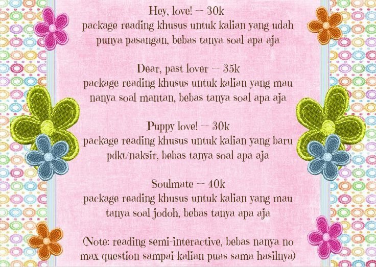 bewitchmentt's tweet photo. 🪷. Selamat pagi, angels! Aku open tarot reading buat hari ini yaa, kalian bebas nanya sampe puas di setiap sesi tanpa fee tambahan loh, pastinya no waiting list juga karena semua reading akan langsung aku kerjakan after payment <3 hmu on wa yaa! #zonauang #bealanja #zonajajan https://t.co/oKR2REO4fs