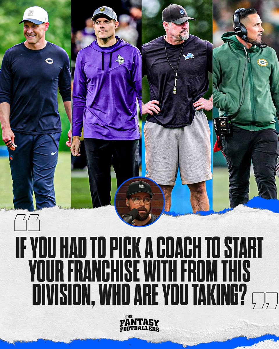 Fantasy Footballers tweet media