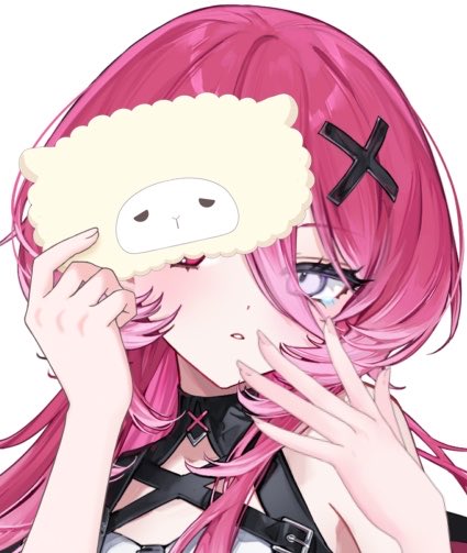 イナ/ ina tweet media