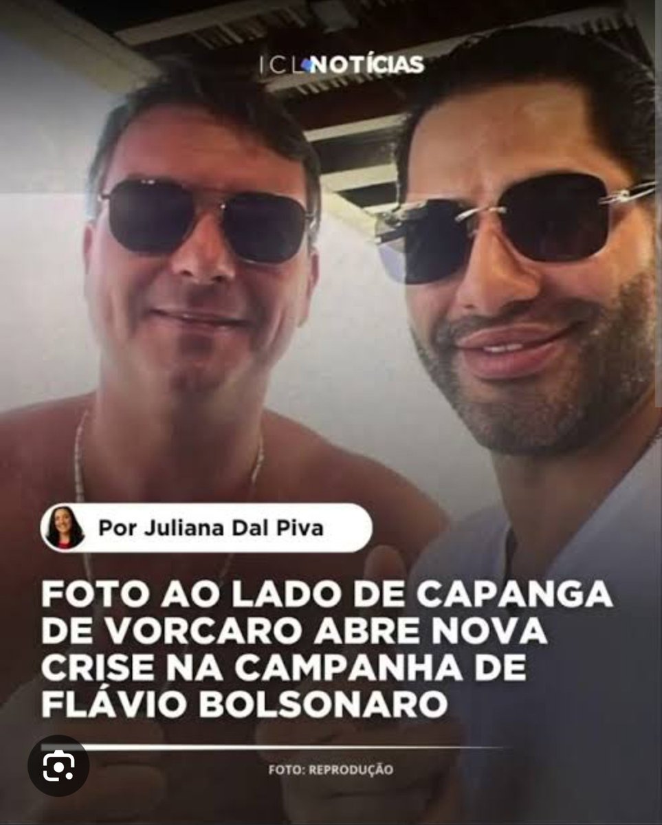 marcio_bred's tweet photo. @AntnioS84632618 @Metropoles Já os bandidos e maus caráteres escolhem votar Flávio. Não por ignorância,  mas por convicção. https://t.co/ZuKhupr8aA