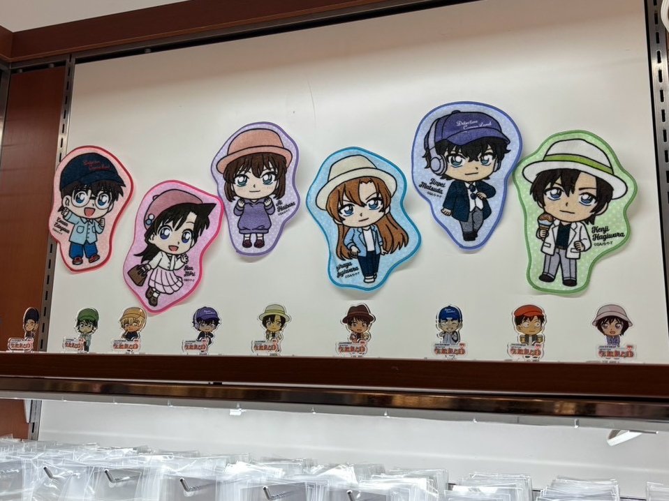 名探偵コナンランド【公式】 (@conan_land) / Posts / X 名探偵コナンランド【公式】 (@conan_land) / Posts / X