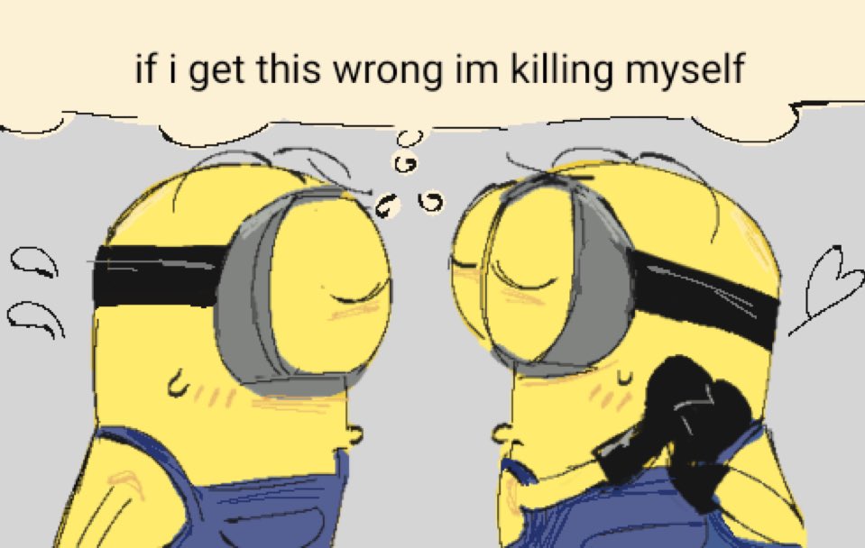 minions7u7's tweet photo. https://t.co/vwCBZBoeNz