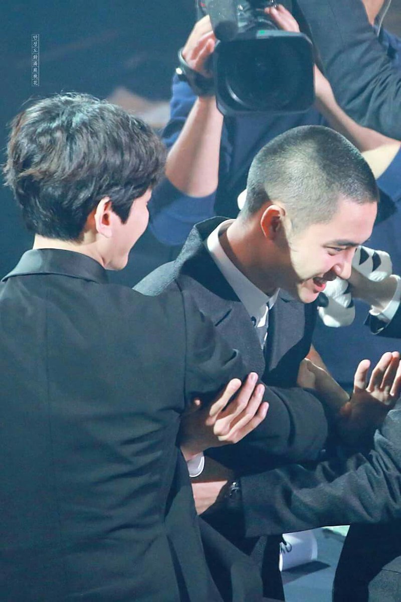 baeksoobar's tweet photo. https://t.co/FxXIcf5LsI