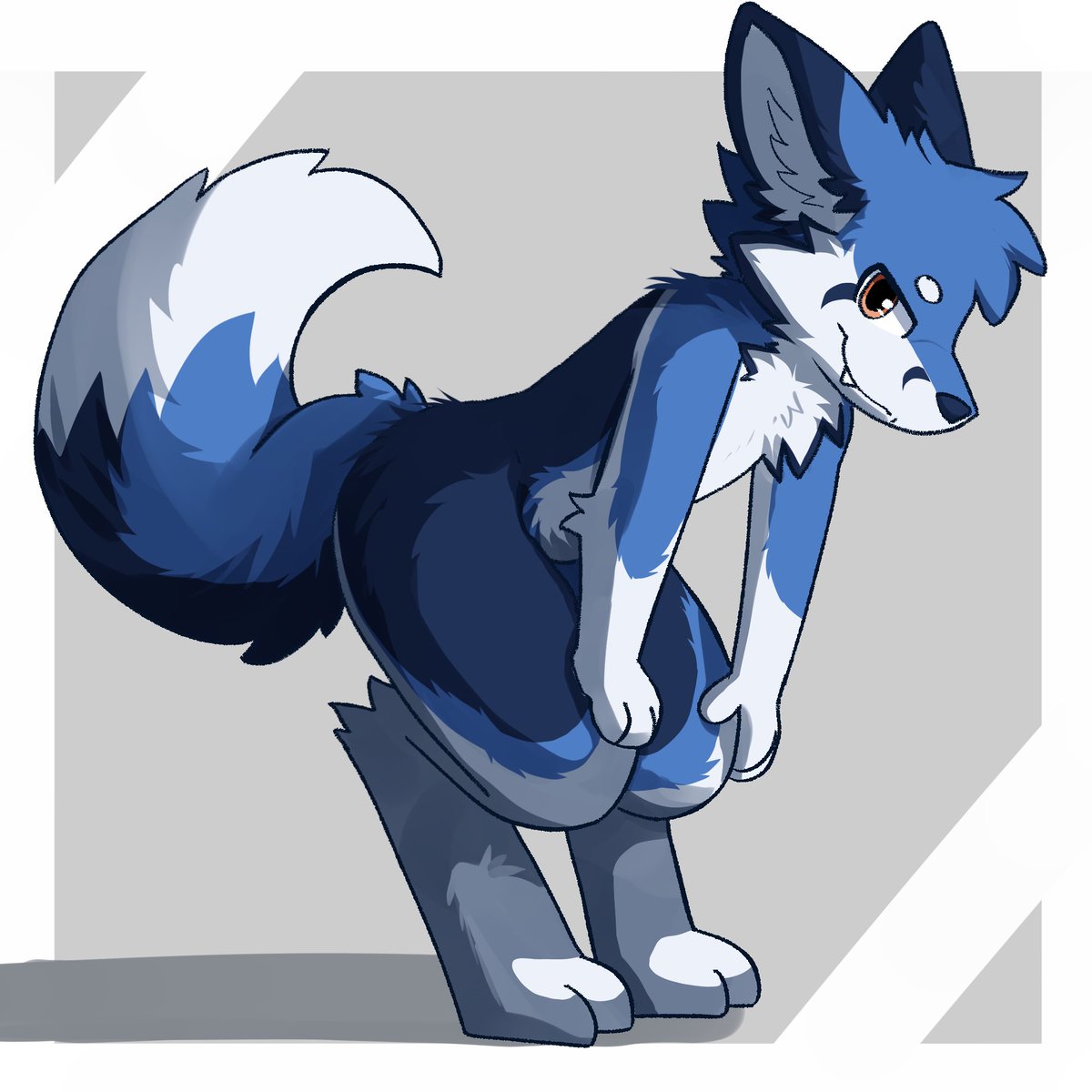 zell950's tweet photo. This OC :3 https://t.co/itNWIBnXGc