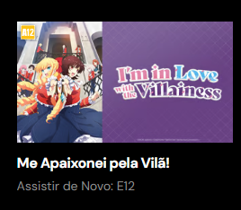 SegundaSu's tweet photo. enquanto vcs brigam entre mushoku e rezero
eu estou totalmente low cortisol com o melhor de todos https://t.co/mdUPCI8qAS