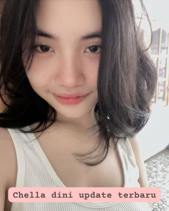 HolfordF's tweet photo. Chella Dini upd∆te

https://t.co/HIJ0qJczbW

https://t.co/uq3pVykfnc

https://t.co/4nz5EQpHNG

#videy #slicedrive #viral https://t.co/ip1kqbwYYo