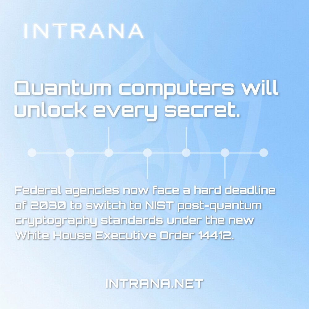 intrana tweet picture