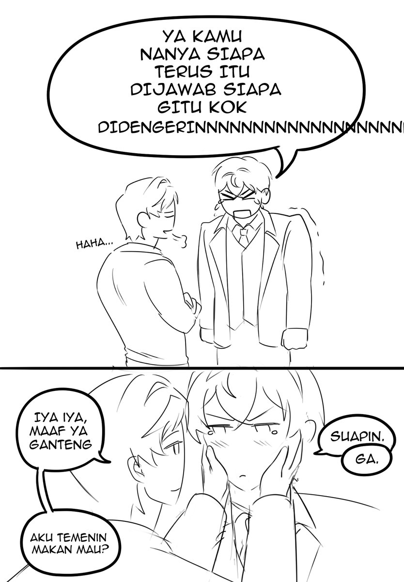 _xianno_odles's tweet photo. #martem x #dartem
tapi x nya itu rebutan artem /eh
repost, there was a typo-
(eng ver in reply) https://t.co/oxUjvHoz3R
