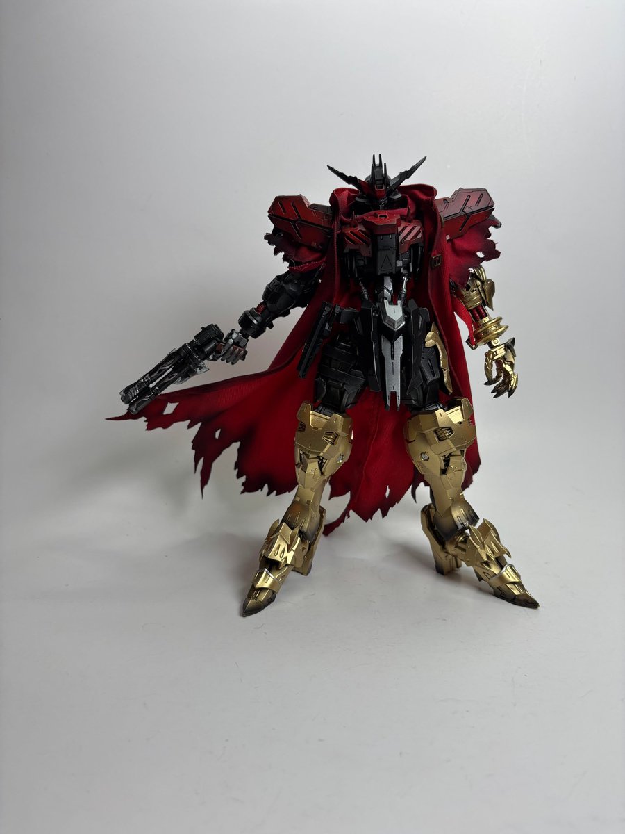 GundamBro tweet picture