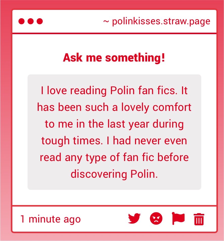 polinkisses's tweet photo. Same 🥺 I love going to the tag and seeing a new fic or a new update (lately I’ve been obsessed with: “I Circle You”, “The Vexation Of One Colin Bridgerton”). https://t.co/wEWPgJORm5