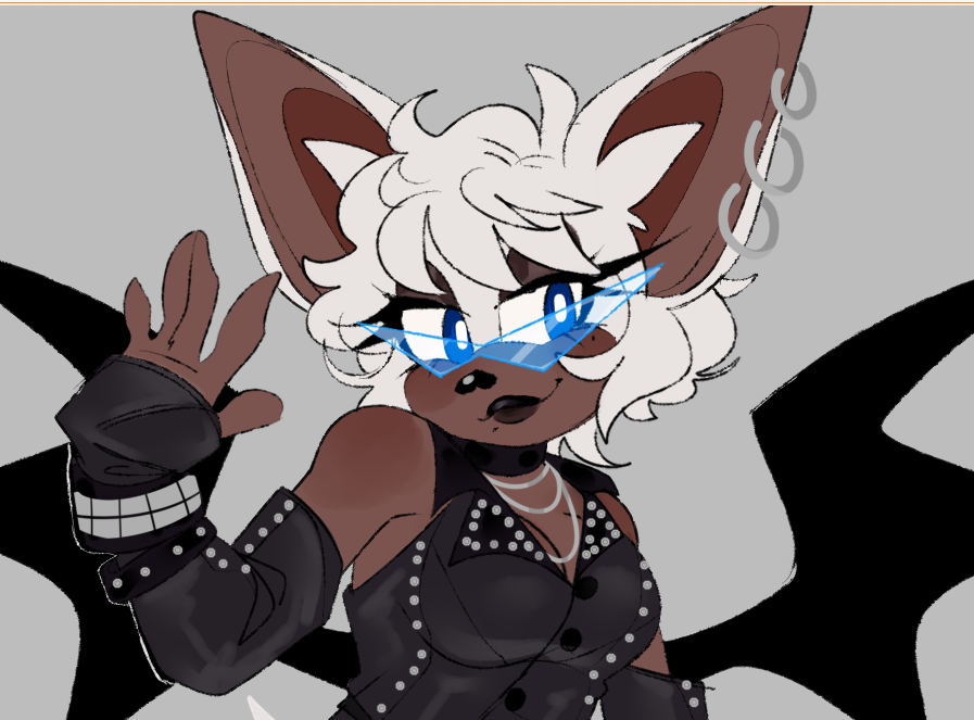 sushidahoshi's tweet photo. working on new adopts!! :D https://t.co/RPzUBuL9S2