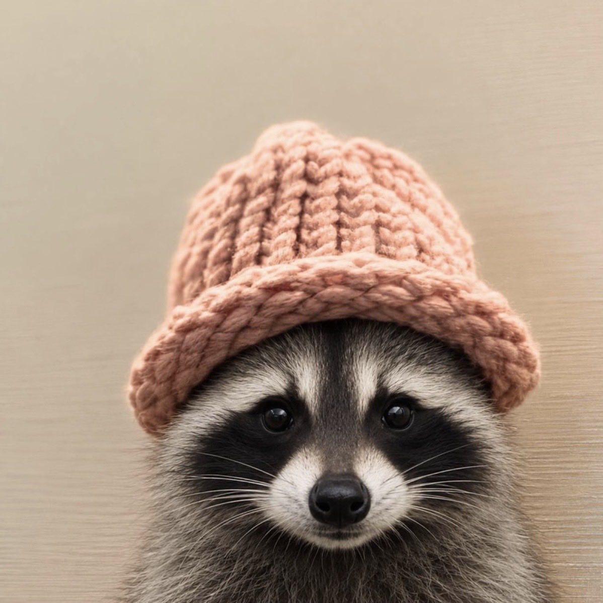 jimwifsol's tweet photo. The most famous hat on Pump belongs with the most viral raccoon. solana:Cemy2FNey8Wa6e2LcbZQ9XsVPULS8zDoAQKPaV8Spump https://t.co/JNyw48QMg5