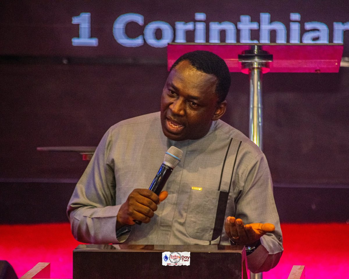 fdimzaria's tweet photo. Tarrying in the presence of God is buying without money. https://t.co/zwD7mgedNg