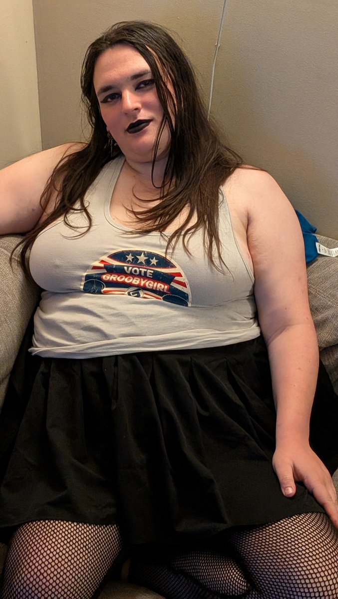 TheLulace's tweet photo. Thankyou @GroobyGirls @GroobyMike here's to 30 more years! They've got my vote https://t.co/AB0TjZCTBR