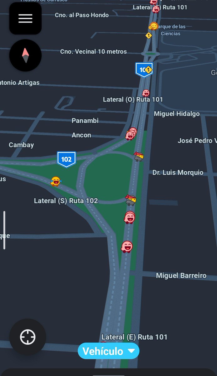 Uruguay en la ruta tweet media