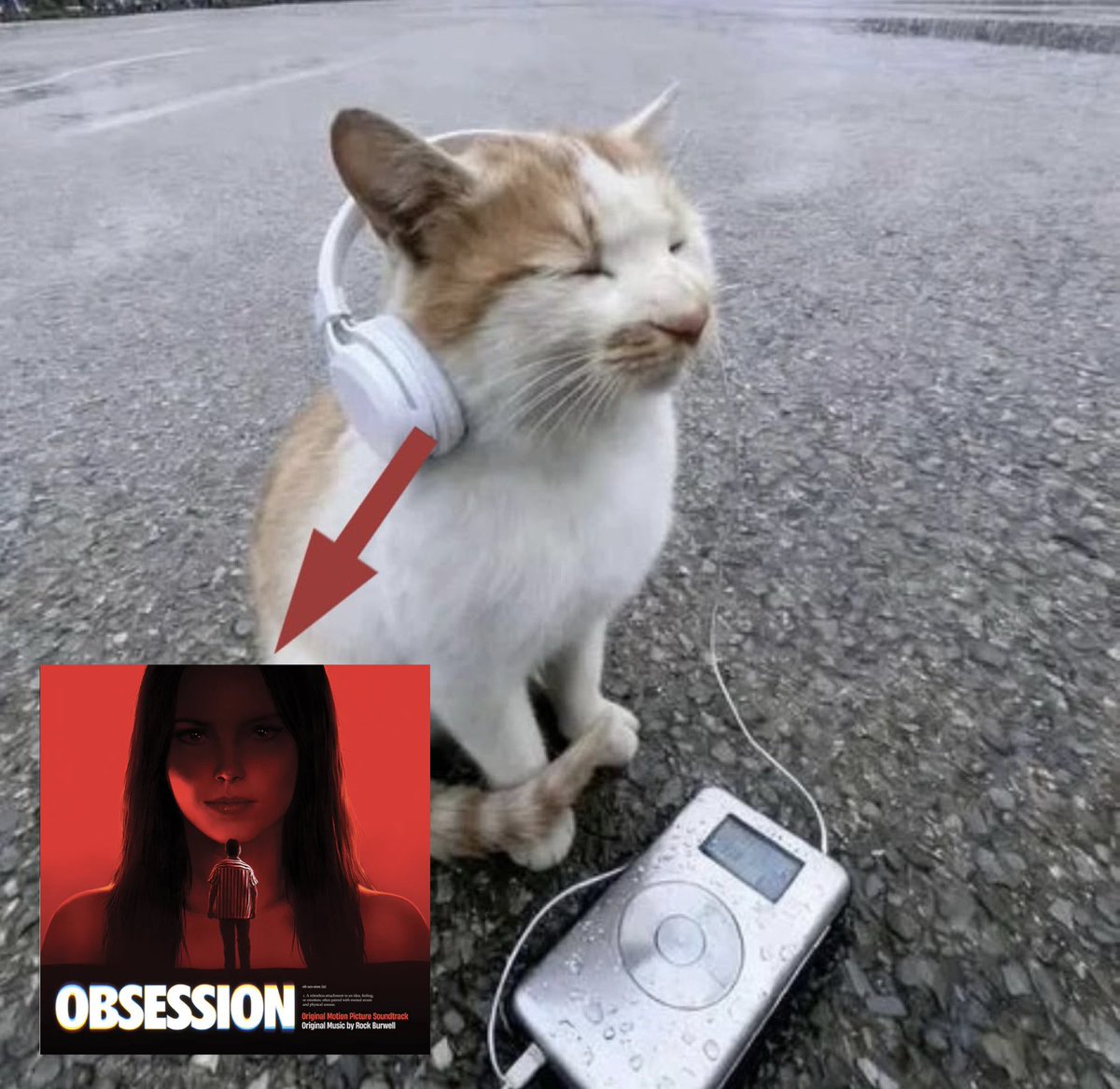 worried_moon's tweet photo. listening to the obsession score on repeat https://t.co/fcYcxTy9Gr