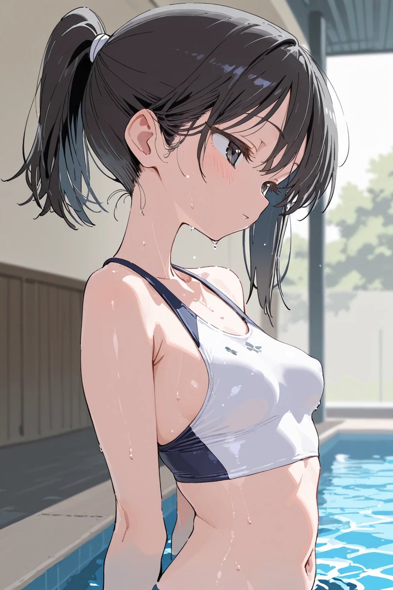 rio06150's tweet photo. おはようございます
暑いからプール行きたい(願望) https://t.co/I5GYJmxU2Q