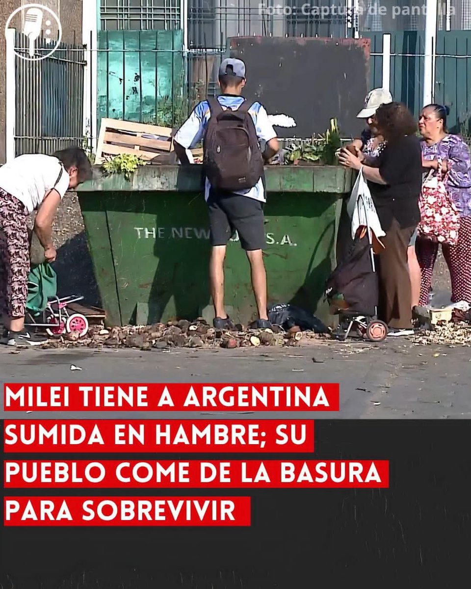 elfuckingOG's tweet photo. Arjependejo: comiendo de la basura https://t.co/8yhMp5hEhY