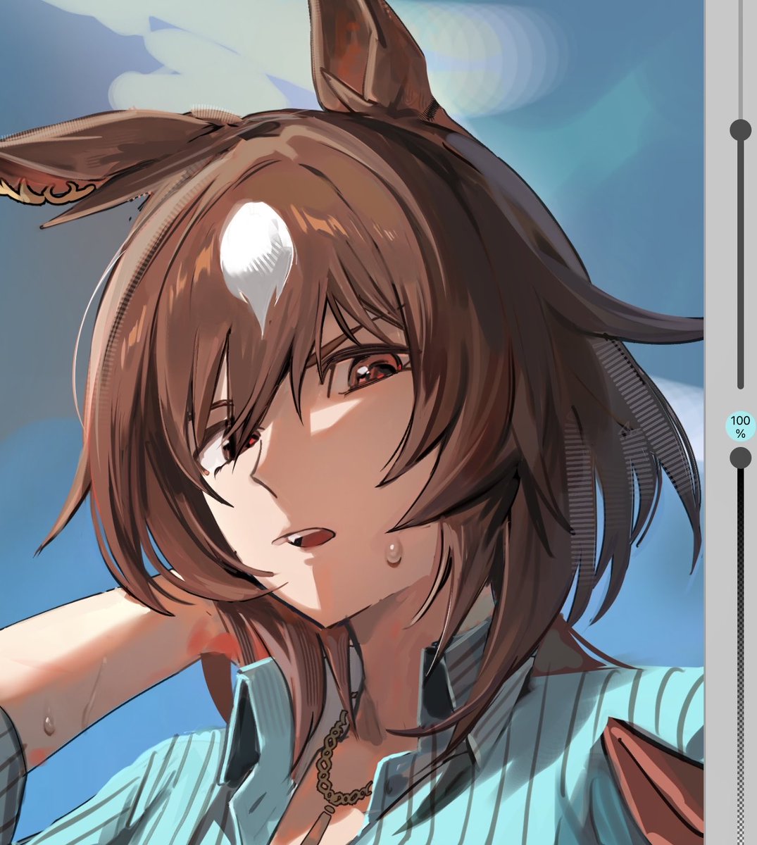 hakus_1128's tweet photo. wip https://t.co/acvGQSOmEk
