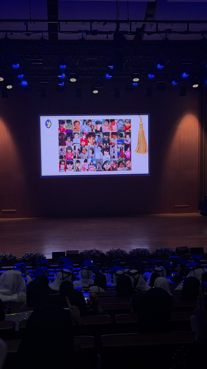 whsaadii's tweet photo. 16/6
My favorite niece graduation 🤍👩🏻‍🎓 https://t.co/TYivT8j0KV