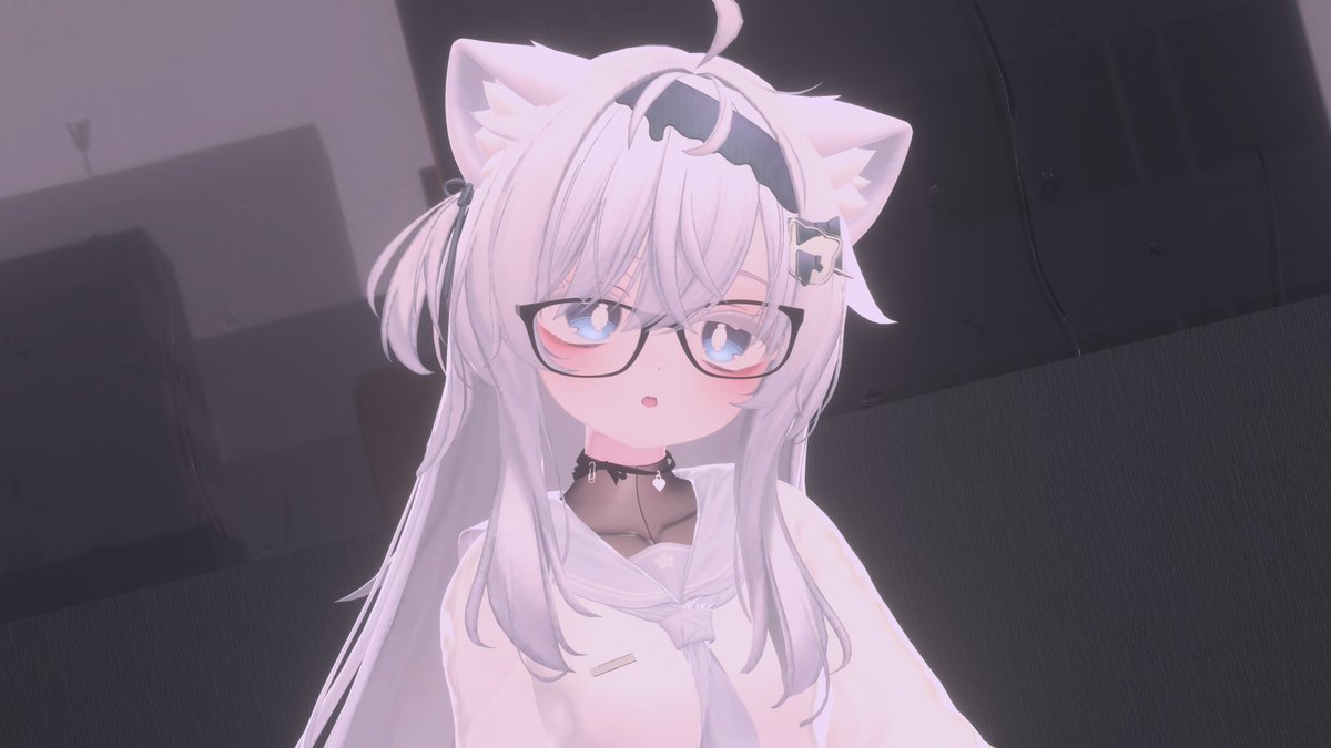 mitsuga_vr's tweet photo. おはよう https://t.co/RkiQeYTyvg