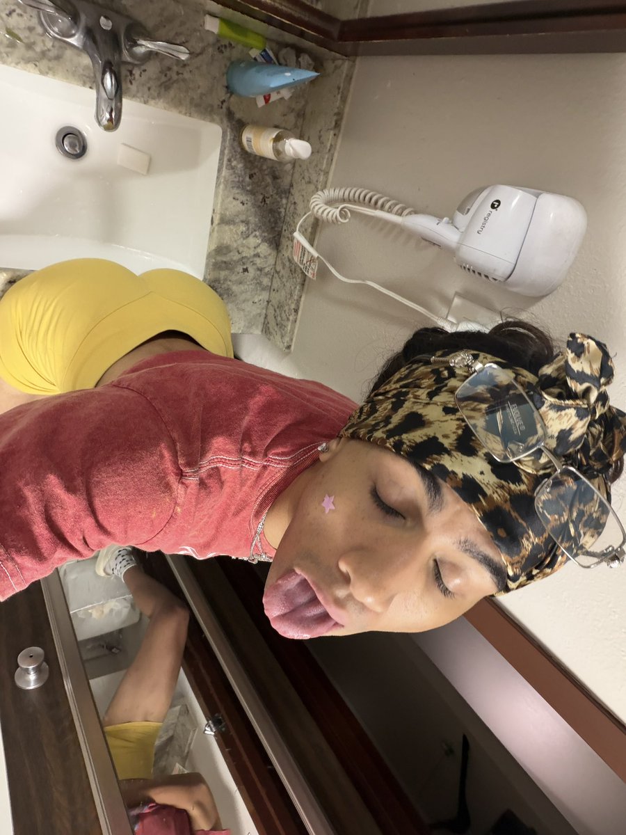 AmazonBambii's tweet photo. Starting HRT next month and I’m already in my soft freak era 😵‍💫

Bitchhhhhh, the soft life is about to hit different…

Who’s ready to watch me bloom? 🌸

#HRT #StartingHRT #Trans #Transgirl #GlowUp https://t.co/9KSB7dpTLE
