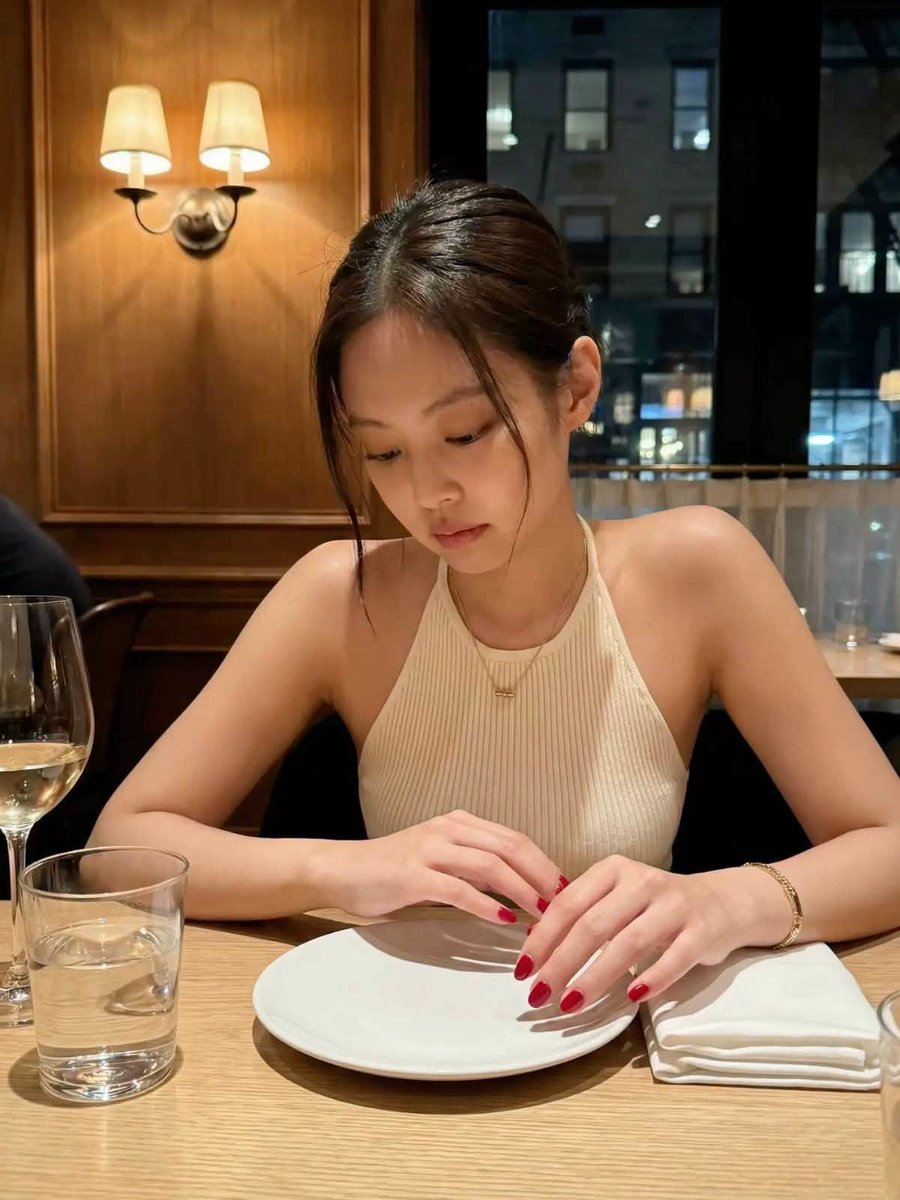 kupdateid's tweet photo. Pov:You’re on a date with Jennie Kim
#jenniemoonxciize #jennie https://t.co/calCmNlPVD