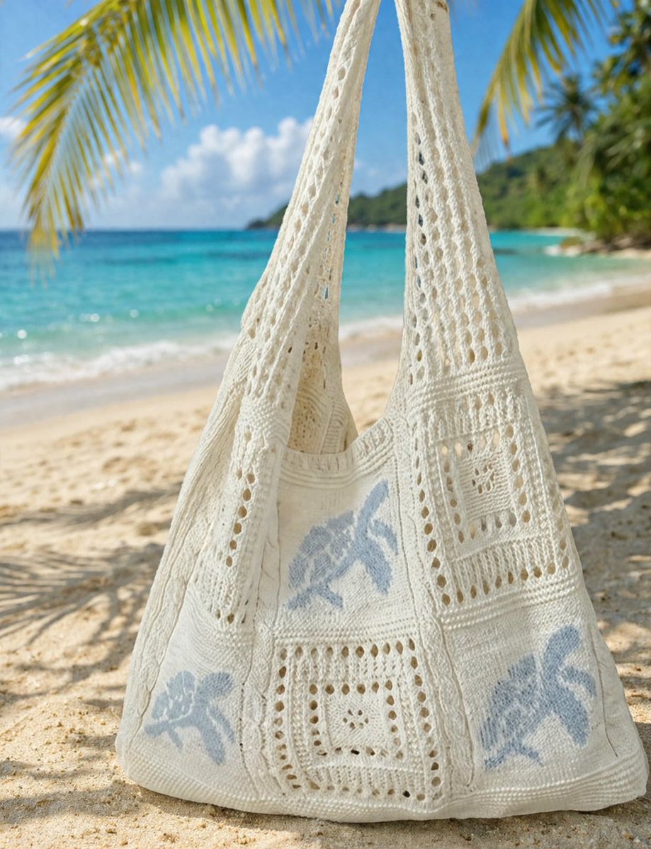 MeriJazz's tweet photo. 🌴 Island Daily Bag 🌴

こちらも大好評✨
残りわずかとなりました🩵

気になっている方はお早めに😉

🌺Meri Island Shop(Base)
https://t.co/uyXaoO50WF

💖メルカリSHOP（匿名配送）
https://t.co/Cnxk3szDkU

#南国アイテム
#ハワイアン
#数量限定
#トートバッグ
#ビーチ
#トロピカル https://t.co/HOilHUZ2PL