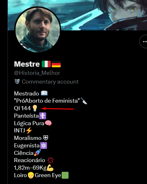 Jumbito Calabreado🐆 tweet media