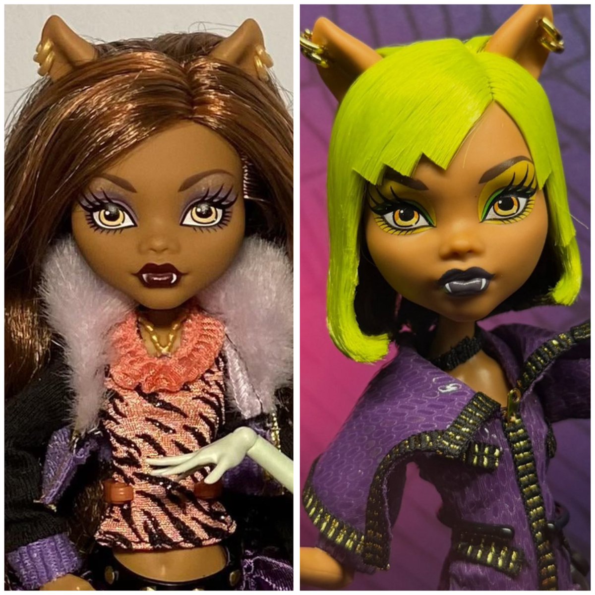 gloomb3ach's tweet photo. she really locked tf in for their faces like wow, these comparisons are wild. Annalise lao i love you https://t.co/HdCAM9s0iY