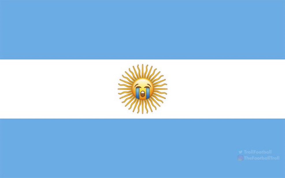 Al0no_'s tweet photo. @vikinga_parana Mira,tu bandera. https://t.co/DMS4D1uVtr