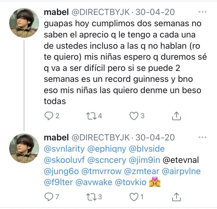 kthgies's tweet photo. @deftroker esas amigas q se ilusionan cn nada https://t.co/sPmjketEU3
